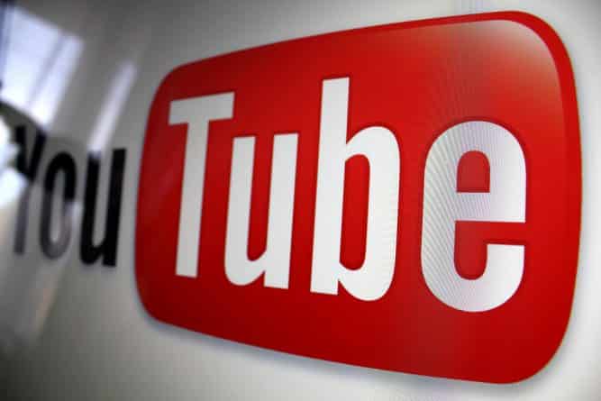 Технологии: YouTube запускает телевизионный сервис