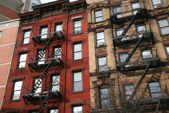 Недвижимость: Цены на аренду в Манхеттене наконец-то начали снижаться