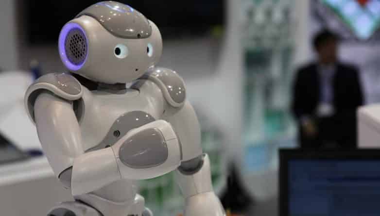 Технологии: Роботы изобрели свой собственный язык