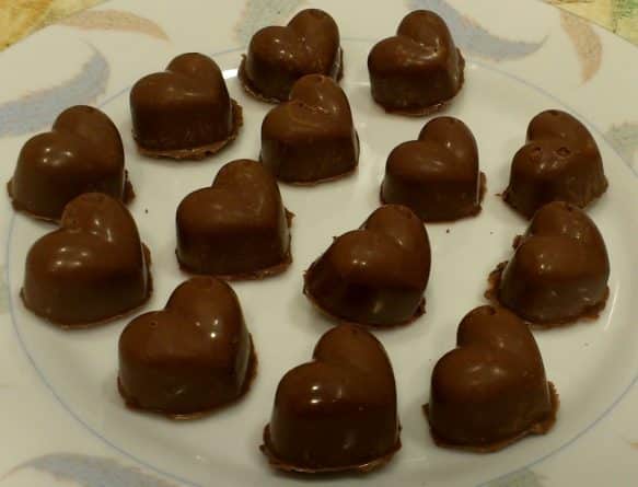 Досуг: В Нью-Йорке открылся музей шоколада Choco-Story