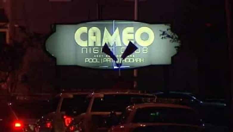 Происшествия: Стрельба в ночном клубе Цинциннати: есть убитый