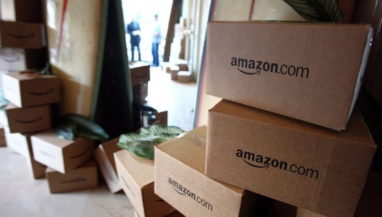 Бизнес: Amazon покупает один из крупнейших интернет-магазинов Ближнего Востока