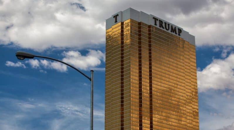 Бизнес: Трампы откроют новую сеть отелей