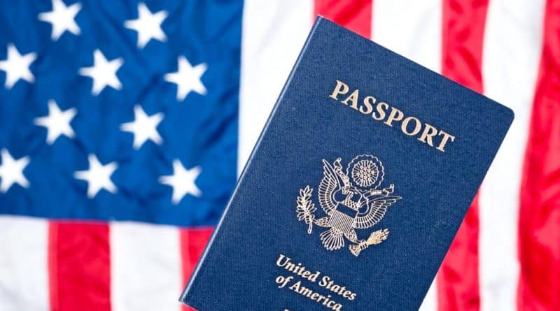 Иммиграция в США: Как получить гражданство США