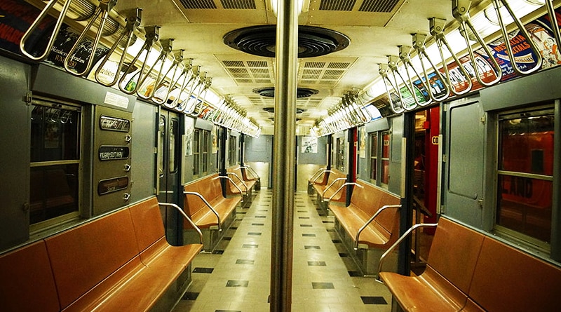 Общество: В Нью-Йорке закроют целую линию метро, но есть и хорошие новости