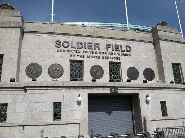 Общество: В Чикаго занялись восстановлением памятников Первой мировой войны