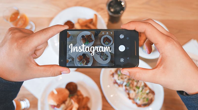 Бизнес: Instagram планирует стать флагманом онлайн-торговли