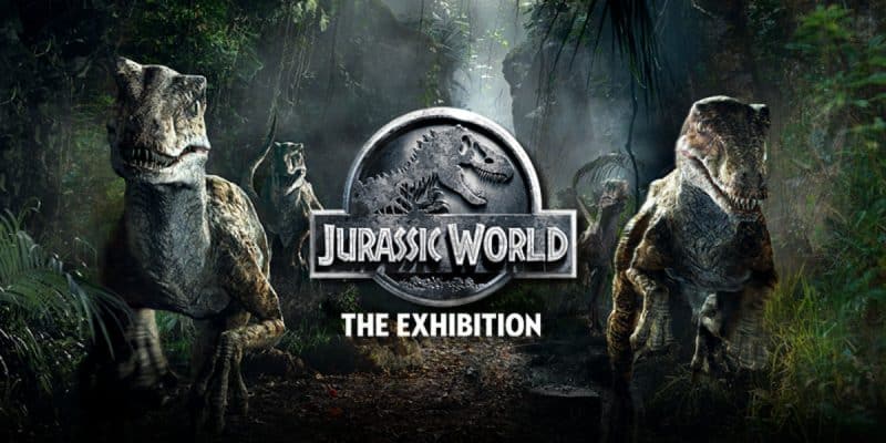 Досуг: Прогулки с динозаврами от чикагского музея Field Museum