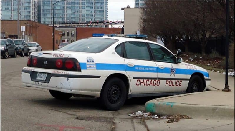 Происшествия: Убийцей женщины в Чикаго оказался ее 19-летний арендатор