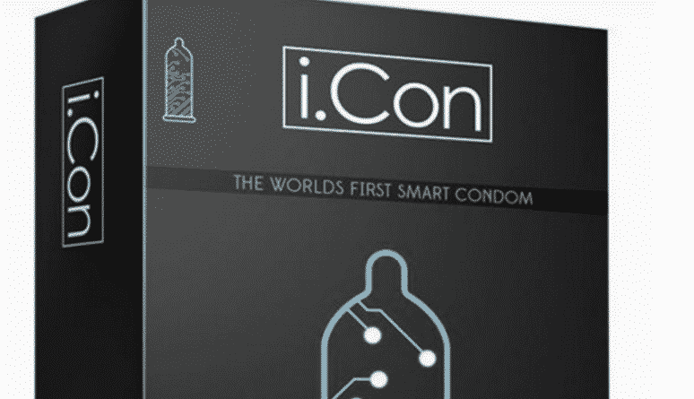 Технологии: Британцы изобрели первый умный кондом i.Con