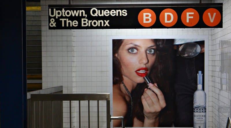 Полезное: Изменения в работе метро Нью-Йорка затронут маршруты D и B