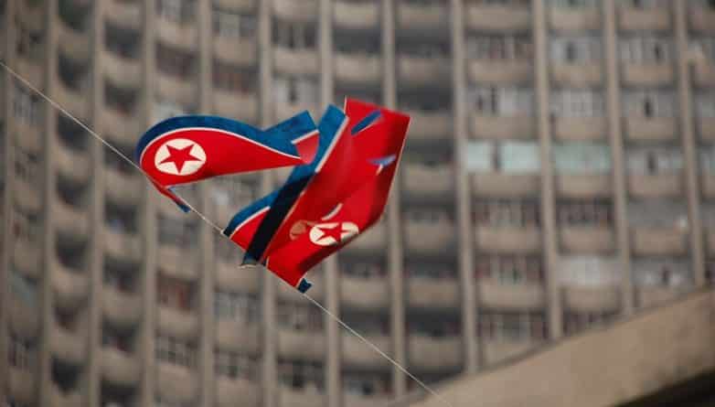 Происшествия: Северная Корея задержала еще одного гражданина США