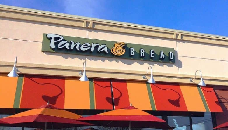 Бизнес: Panera Bread расширяет сеть доставки и нанимает 10 000 новых работников
