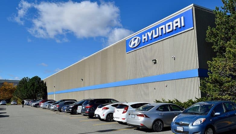 Бизнес: Hyundai и Kia отзывают более 1 миллиона авто из-за проблем с двигателем