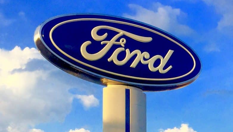 Бизнес: Ford отзывает пикапы F-250 из-за неполадок с автоматической коробкой передач