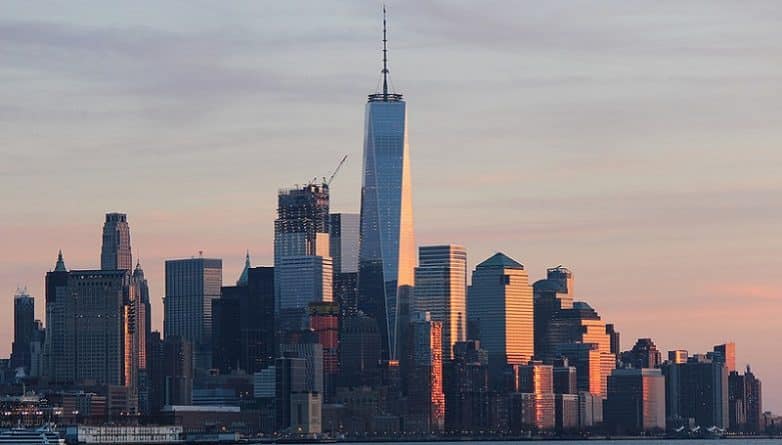Недвижимость: В One World Trade Center появился новый арендатор