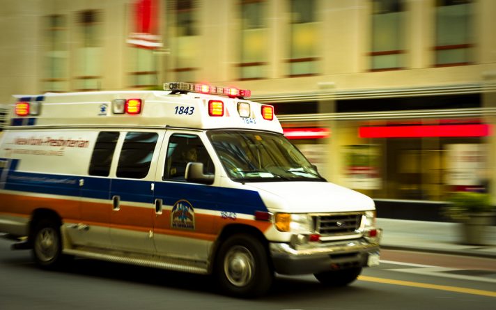 Происшествия: Упавший цветочный ящик убил 8-летнего ребенка из Бруклина