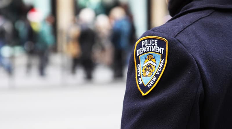 Происшествия: Сотрудники NYPD нанесут визит в средние школы в Куинсе