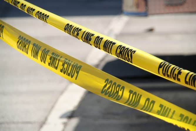 Происшествия: Нетрезвая автомобилистка насмерть сбила 3-летнего ребенка в Сан-Бернардино