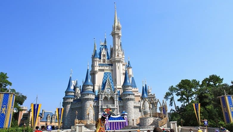 Происшествия: Walt Disney World обнародовал информацию о смерти одного из посетителей спустя 2 месяца