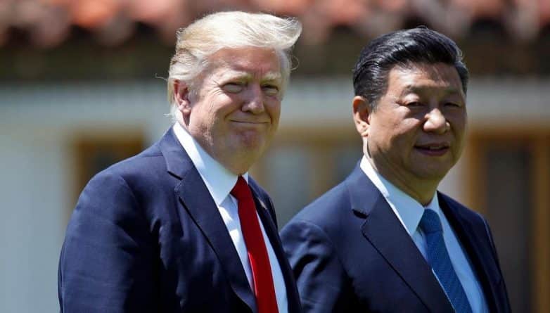 Политика: Саммит США-Китай: Трамп заявляет о прогрессе в отношениях