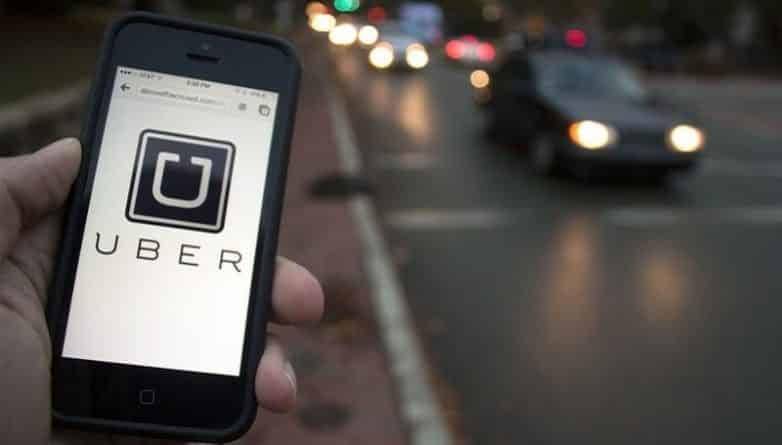 Закон и право: Uber обвиняют в тайной слежке за водителями Lyft