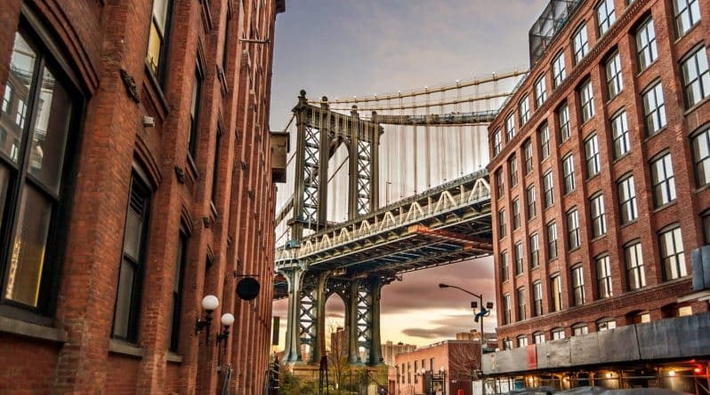 Недвижимость: Новое исследование: где в Нью-Йорке жить дороже всего