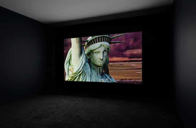 Искусство: Короткометражку от режиссера «12 лет рабства» покажут в Музее современного искусства