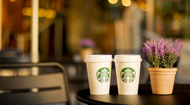 Бизнес: Starbucks хочет открыть свою самую большую кофейню в Чикаго