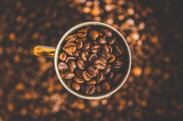 Ученые утверждают, что пить кофе крайне полезно