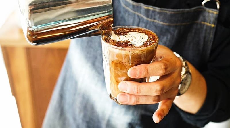 Досуг: Новозеландская кофейная сеть планирует завоевать Чикаго