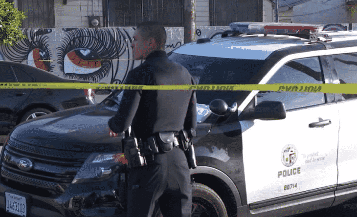 Происшествия: Злоумышленник расстрелял толпу людей в Лос-Анджелесе: пострадал 3-летний ребенок