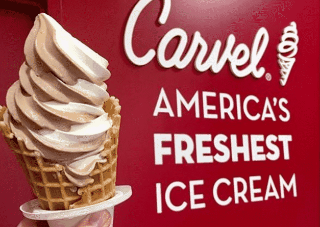 Досуг: Не пропустите день бесплатного мороженого в Carvel