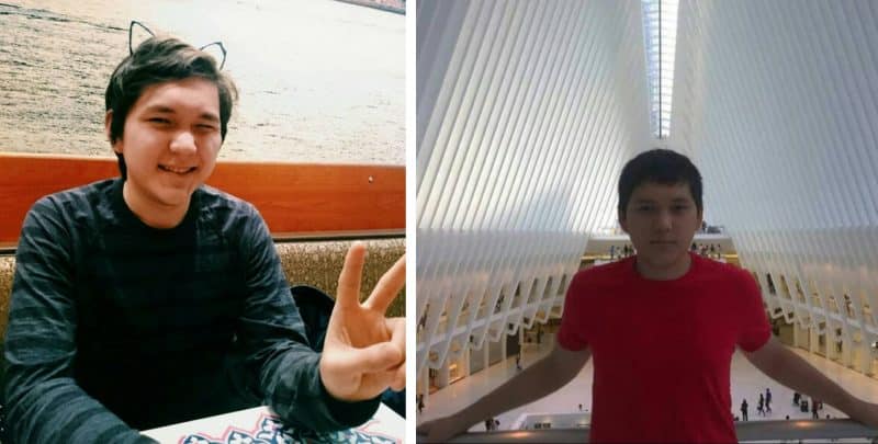 Происшествия: Молодой кыргызстанец пропал в Нью-Йорке