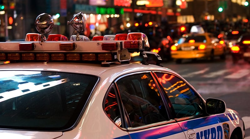 Происшествия: Полиция подозревает в убийстве сотрудницы MTA ее бойфренда