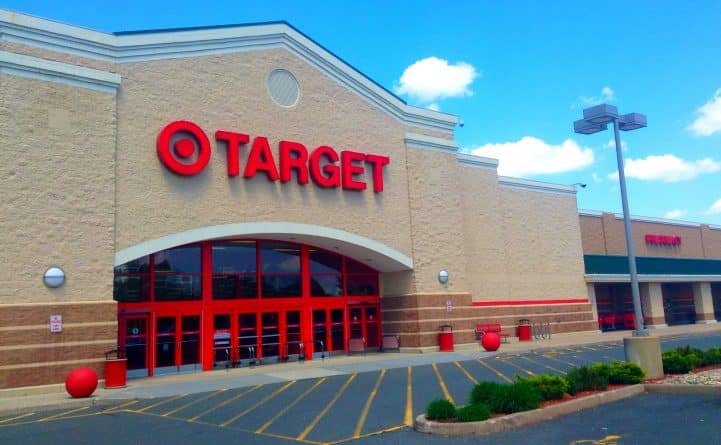 Общество: Target открывает четыре новых магазина в Нью-Йорке