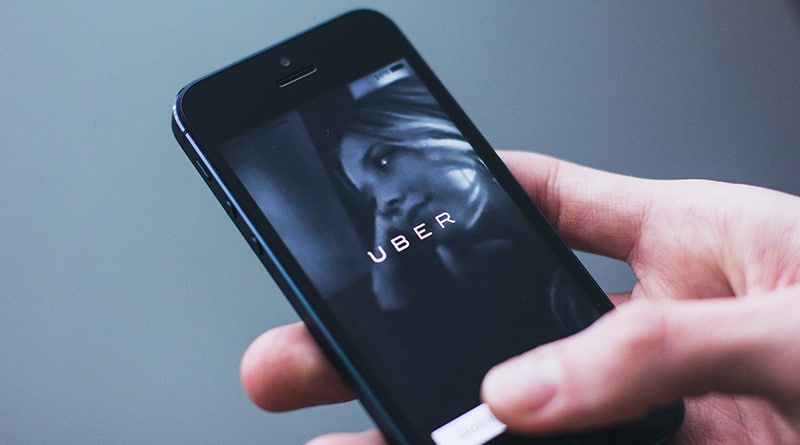 Общество: Бесплатный Uber в Нью-Йорке для… ваших вещей