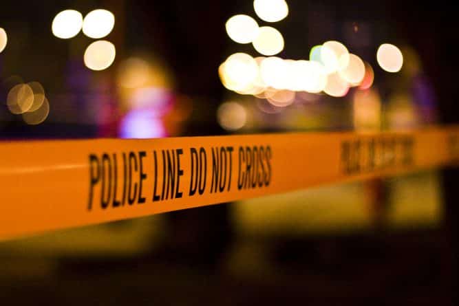 Происшествия: В Бруклине спор об опеке закончился убийством