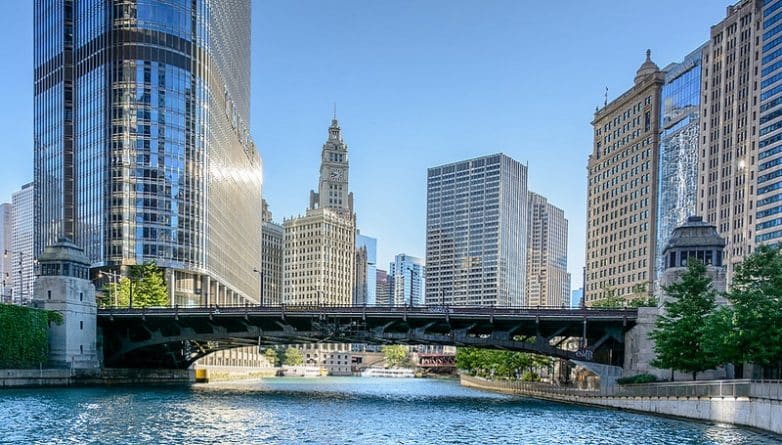 Недвижимость: Большинство миллениалов в Чикаго хотят, но не могут приобрести жилье