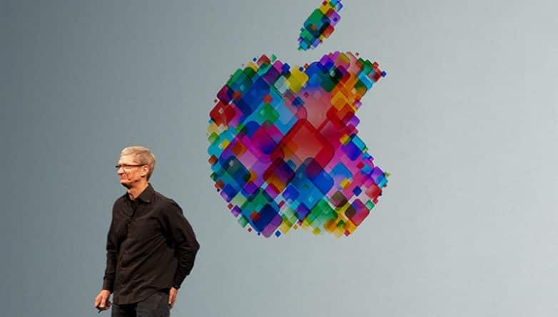 Бизнес: Apple инвестирует в создание новых рабочих мест в США $1 миллиард