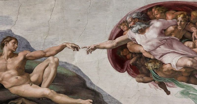 Афиша: Микеланджело в Метрополитен: самая большая выставка в истории