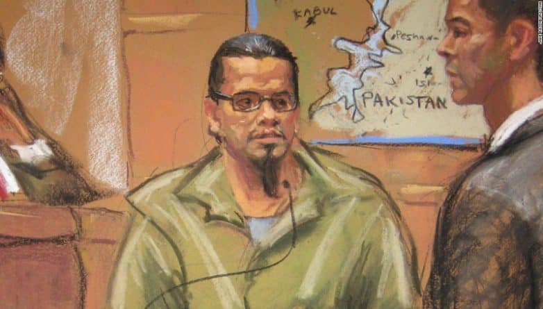 Закон и право: Террорист, планировавший теракт на Пенсильванском вокзале, может быть освобожден уже сегодня