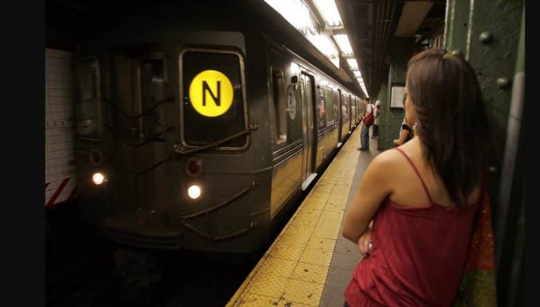 Общество: В Бруклине после ремонта открыты 9 станций Манхэттенского направления для N поездов
