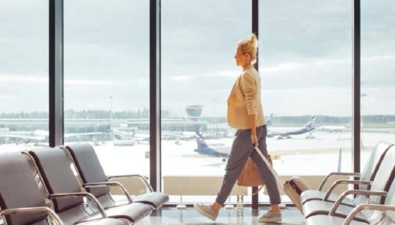 Путешествия: Этим летом услугами авиаперевозчиков в США воспользуется рекордное количество человек