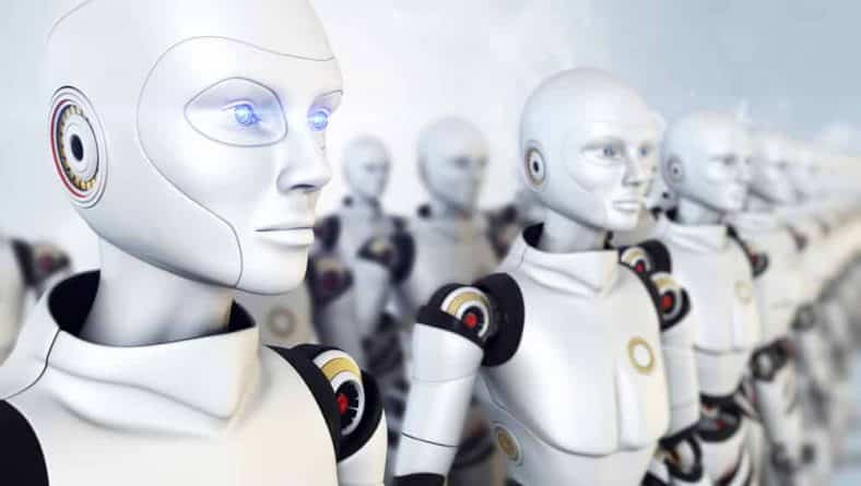 Общество: В Сан-Франциско роботы под угрозой запрета