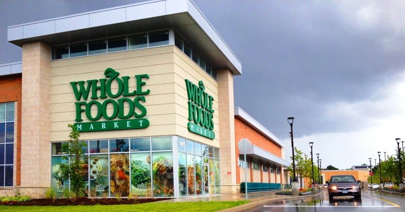 Общество: В Лос-Анджелесе откроются три магазина Whole Foods 365