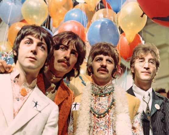 Афиша: В Челси открывается выставка с неизвестными прежде фотографиями The Beatles