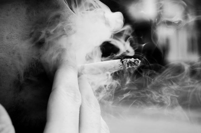 Общество: Рак и мутации: сигаретный дым опаснее, чем мы думали