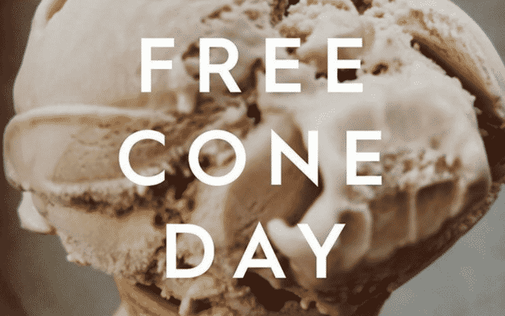Досуг: Не пропустите день бесплатного мороженого от Häagen-Dazs!