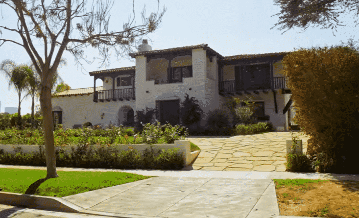 Недвижимость: Лос-Анджелесский дом с темным прошлым продается за $15 миллионов